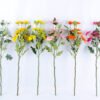 Artificial Flower 16*13*58cm Chrysanthemum GS-27919015-O1