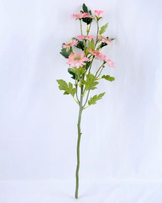 Artificial Flower 16*13*58cm Chrysanthemum GS-27919015-P1 Single Flowers YeahFlower is one of Chinese leading OEM manufacturers and exporters , supplying the silk flowers, wholesale artificial trees Artificial Flower 16*13*58cm Chrysanthemum GS-27919015-P1