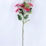 Artificial Flower 16*13*58cm Chrysanthemum GS-27919015-R1