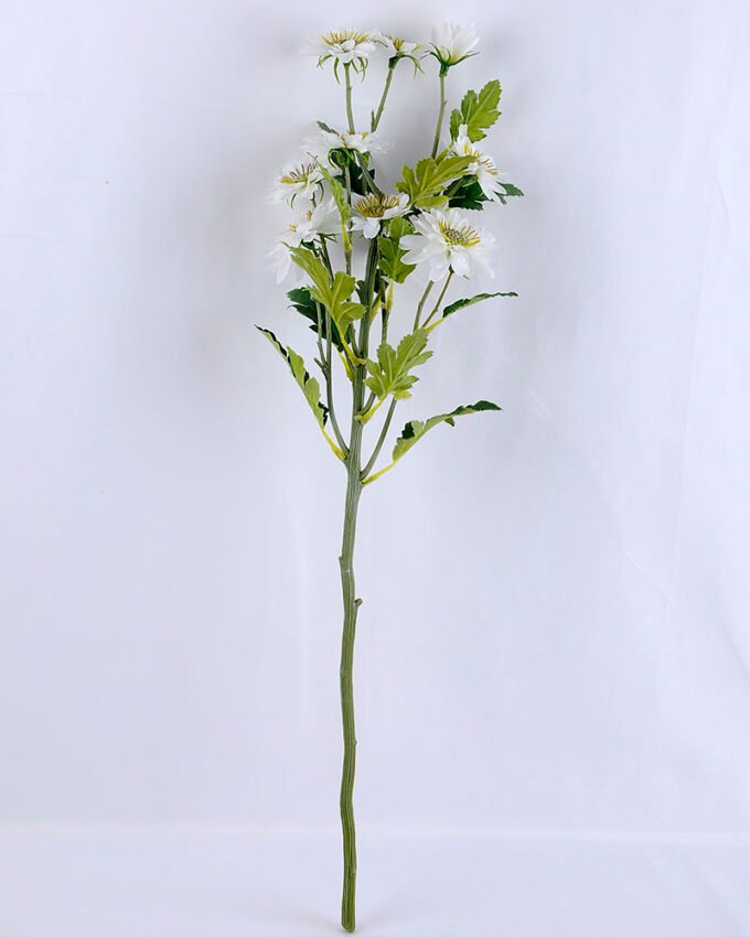 Artificial Flower 16*13*58cm Chrysanthemum GS-27919015-W1