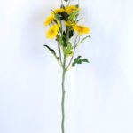 Artificial Flower 16*13*58cm Chrysanthemum GS-27919015-Y2