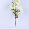 Artificial Flower 18*11*44CM Clematis finetiana GS-40719001-W1