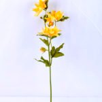 Artificial Flower 18*11*44CM Clematis finetiana GS-40719001-Y1
