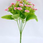 Artificial Flower 20*27cm Daisies bush*5 GS-41119006CONTI-P1