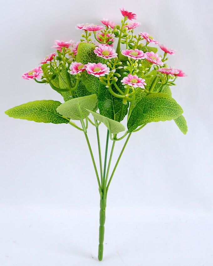 Artificial Flower 20*27cm Daisies bush*5 GS-41119006CONTI-P1 1 Artificial Flower 20*27cm Daisies bush*5 GS-41119006CONTI-P1
