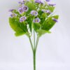 Artificial Flower 20*27cm Daisies bush*5 GS-41119006CONTI-Z2