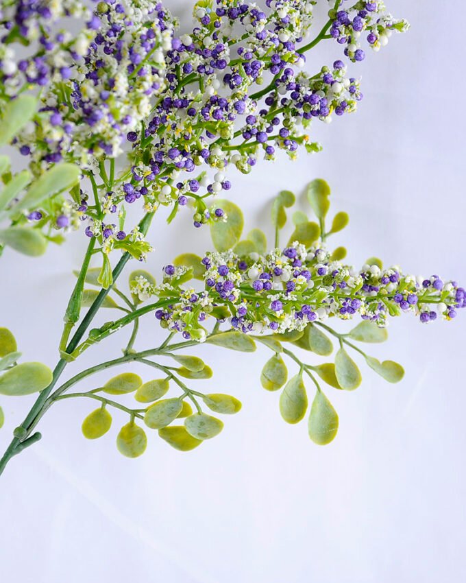 Artificial Flower 25*68.5cm Foam plants GS-52819003-Z1