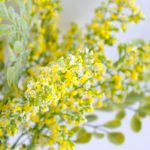 Artificial Flower 24*32cm Foam plants bush*5 GS-52819002-Y1