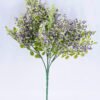 Artificial Flower 24*32cm Foam plants bush*5 GS-52819002-Z1
