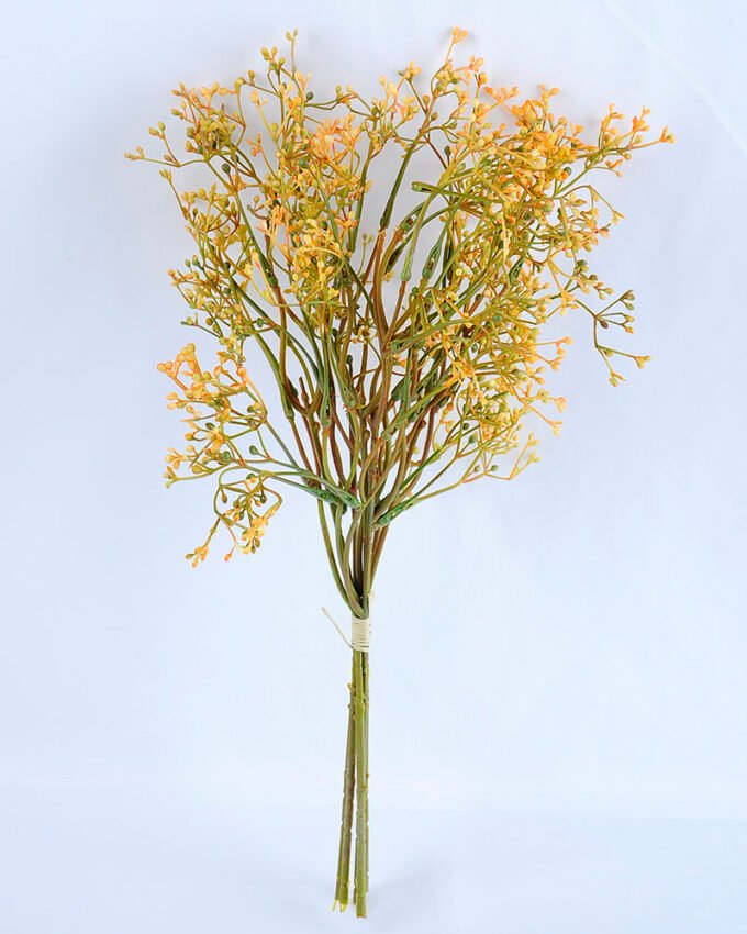 Artificial Flower 23*24*38cm GYPSOPHILA  BUSH GS-27919014-O1