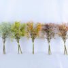 Artificial Flower 23*24*38cm GYPSOPHILA  BUSH GS-27919014-O1