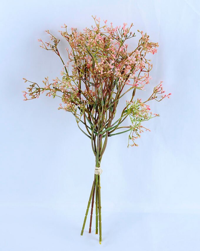 Artificial Flower 23*24*38cm GYPSOPHILA  BUSH GS-27919014-P1