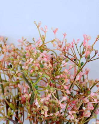 Artificial Flower 23*24*38cm GYPSOPHILA  BUSH GS-27919014-P1