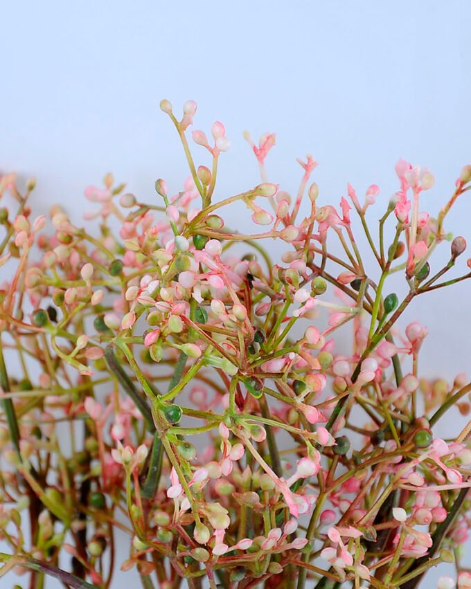 Artificial Flower 23*24*38cm GYPSOPHILA  BUSH GS-27919014-P1