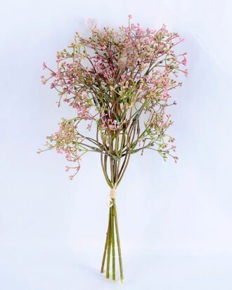 Artificial Flower 23*24*38cm GYPSOPHILA  BUSH GS-27919014-Z1