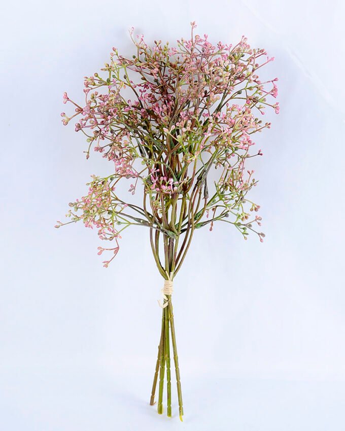 Artificial Flower 23*24*38cm GYPSOPHILA  BUSH GS-27919014-Z1