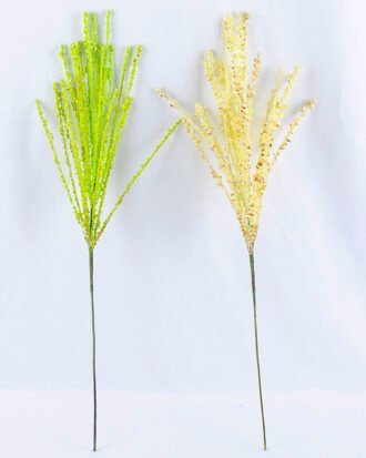 Artificial Flower 33*32*61cm Lavender bush*10 GS-52519001