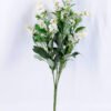 Artificial Flower 29*27*53cm Lavender bush*15 GS-52519004-W1