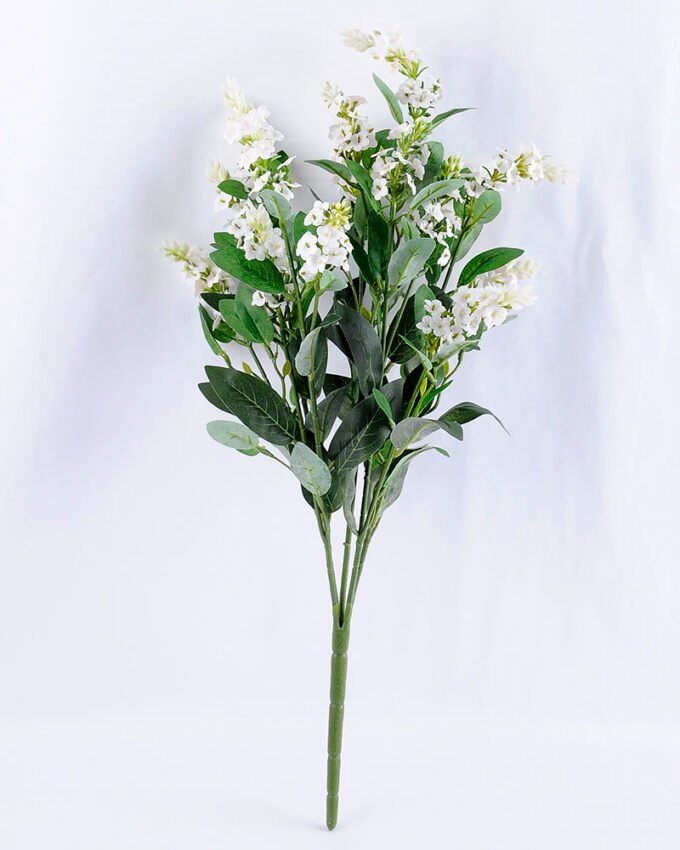 Artificial Flower 29*27*53cm Lavender bush*15 GS-52519004-W1