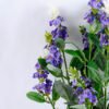 Artificial Flower 29*27*53cm Lavender bush*15 GS-52519004-Z2