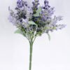 Artificial Flower 14*17*23.5cm Lavender bush*5 GS-52819004-Z1