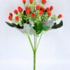 Artificial Flower 16*27cm MILAN BUD*5 GS-41119009CONTI-R1