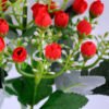 Artificial Flower 16*27cm MILAN BUD*5 GS-41119009CONTI-R1
