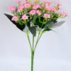 Artificial Flower 18*27cm MILAN BUSH*6 GS-41119010CONTI-P1