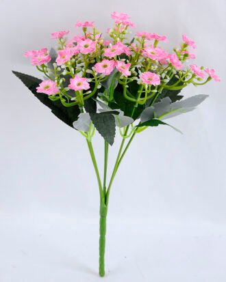Artificial Flower 18*27cm MILAN BUSH*6 GS-41119010CONTI-P1