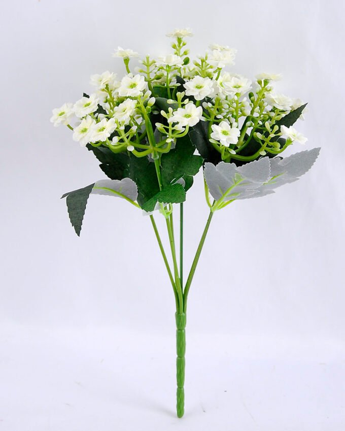 Artificial Flower 18*27cm MILAN BUSH*6 GS-41119010CONTI-W1