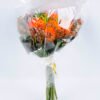 Artificial Flower 17*17*32CM MINI FLOWERS  BOUQUET GS-52919003-O1