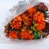 Artificial Flower 17*17*32CM MINI FLOWERS  BOUQUET GS-52919003-O1
