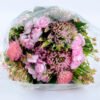 Artificial Flower 17*17*32CM MINI FLOWERS  BOUQUET GS-52919003-P1