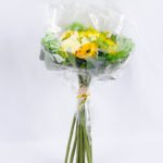 Artificial Flower 17*17*32CM MINI FLOWERS  BOUQUET GS-52919003-Y1