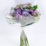Artificial Flower 17*17*32CM MINI FLOWERS  BOUQUET GS-52919003-Z1