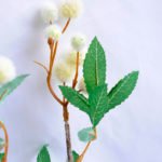 Artificial Flower 19*72cm Maomao fruit GS-52519007-W1
