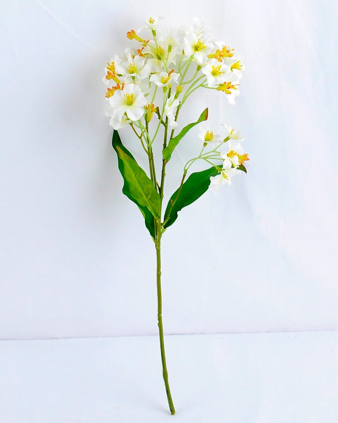 Artificial Flower 16*13*41CM Michelia spray GS-40719006-W1