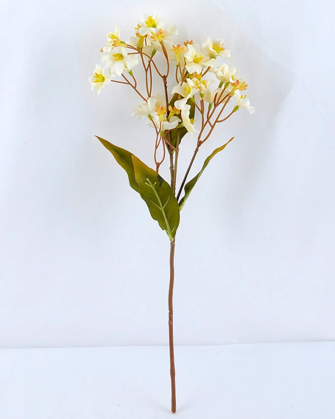 Artificial Flower 16*13*41CM Michelia spray GS-40719006-W2