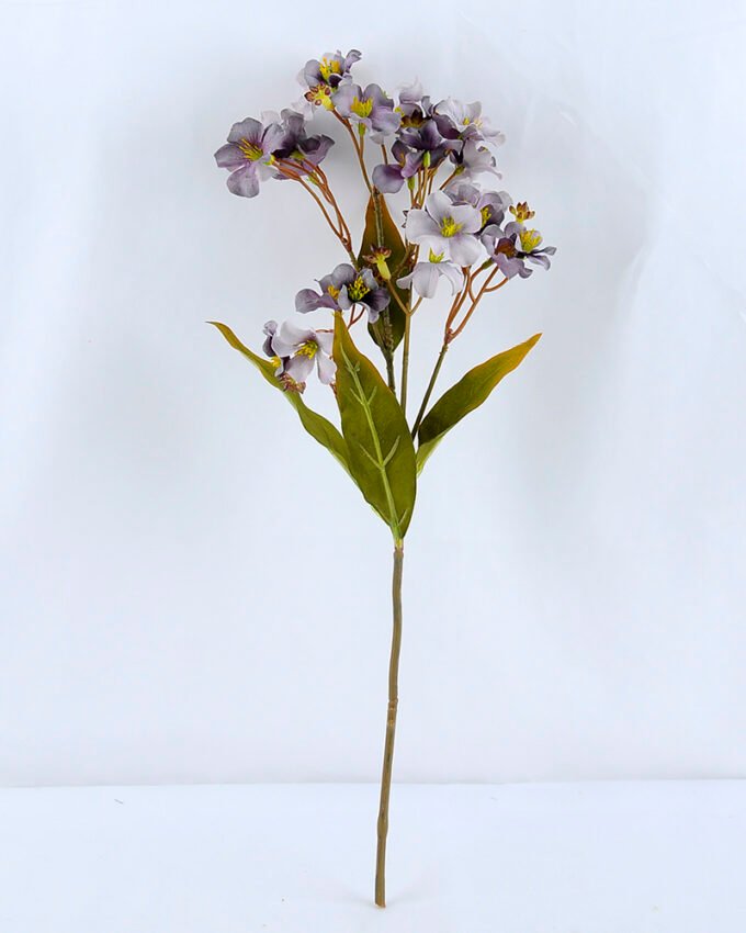Artificial Flower 16*13*41CM Michelia spray GS-40719006-Z2