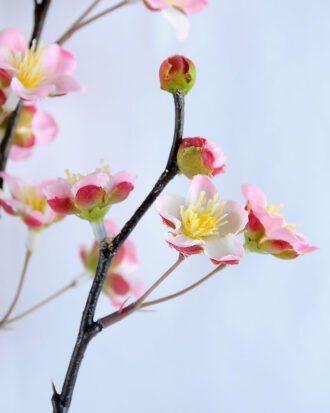 Artificial Flower Mini Cherry blossoms GS-52519003-P1