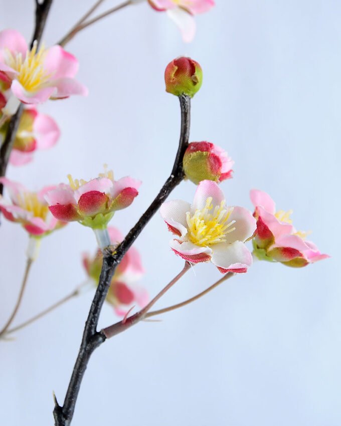 Artificial Flower Mini Cherry blossoms GS-52519003-P1
