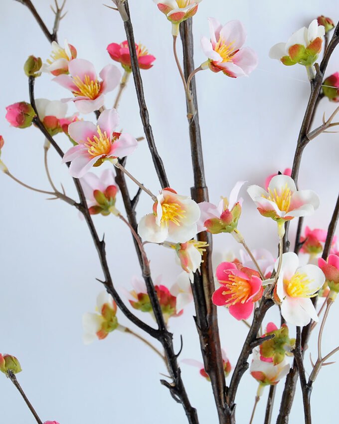 Artificial Flower Mini Cherry blossoms GS-52519003-R1