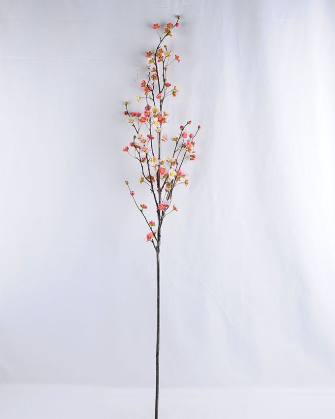 Artificial Flower Mini Cherry blossoms GS-52519003-R1