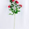 Artificial Flower 27*80cm Mini rose spray GS-52519006-R1