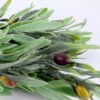 Artificial Flower 26*36.5cm Olive bush GS-52819010