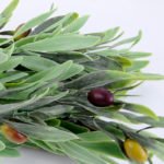 Artificial Flower 26*36.5cm Olive bush GS-52819010