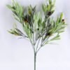 Artificial Flower 26*36.5cm Olive bush GS-52819010