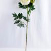 Artificial Flower Peony spray*2 GS-44319003-W1