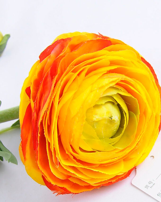 Artificial Flower Peony spray*2/real touch GS-44319005-O1