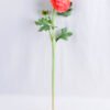 Artificial Flower Peony spray*2/real touch GS-44319005-P1
